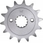 FRONT SPROCKET - KAW/SUZ - 14 