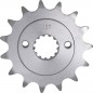 FRONT SPROCKET - KAW/SUZ - 15 