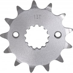 FRONT SPROCKET - KAW/YAM - 13 