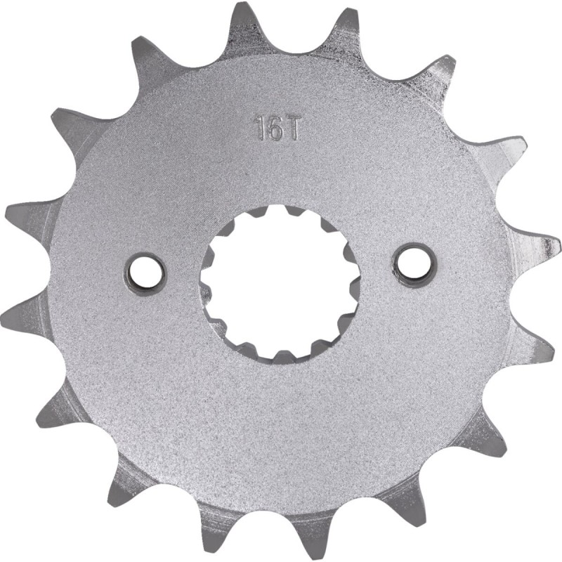 FRONT SPROCKET - SUZ/YAM - 16 