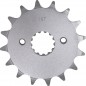 FRONT SPROCKET - SUZ/YAM - 16 