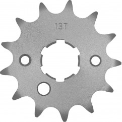 FRONT SPROCKET - KAW/YAM - 13 