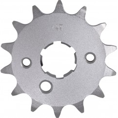 FRONT SPROCKET - KAW/YAM - 14 