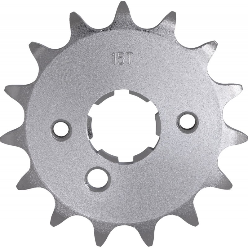 FRONT SPROCKET - KAW/YAM - 15 