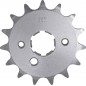 FRONT SPROCKET - KAW/YAM - 15 