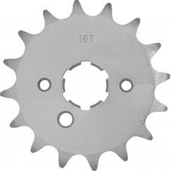 FRONT SPROCKET - YAMAHA - 16 T