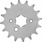 FRONT SPROCKET - YAMAHA - 16 T