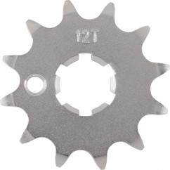 FRONT SPROCKET - YAMAHA - 12 T