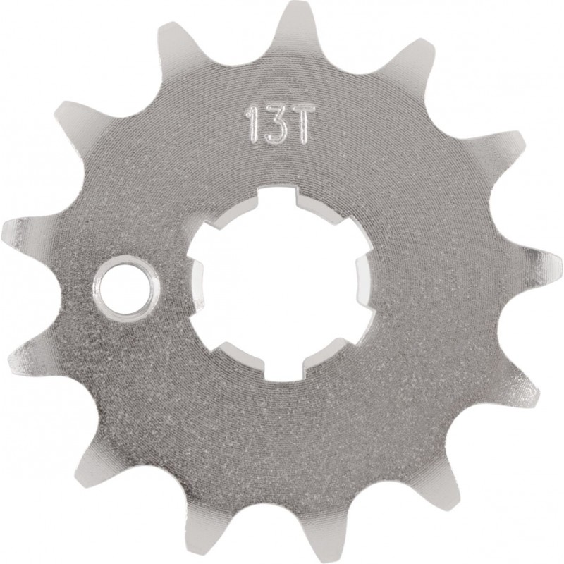 FRONT SPROCKET - KAW/SUZ/YAM -