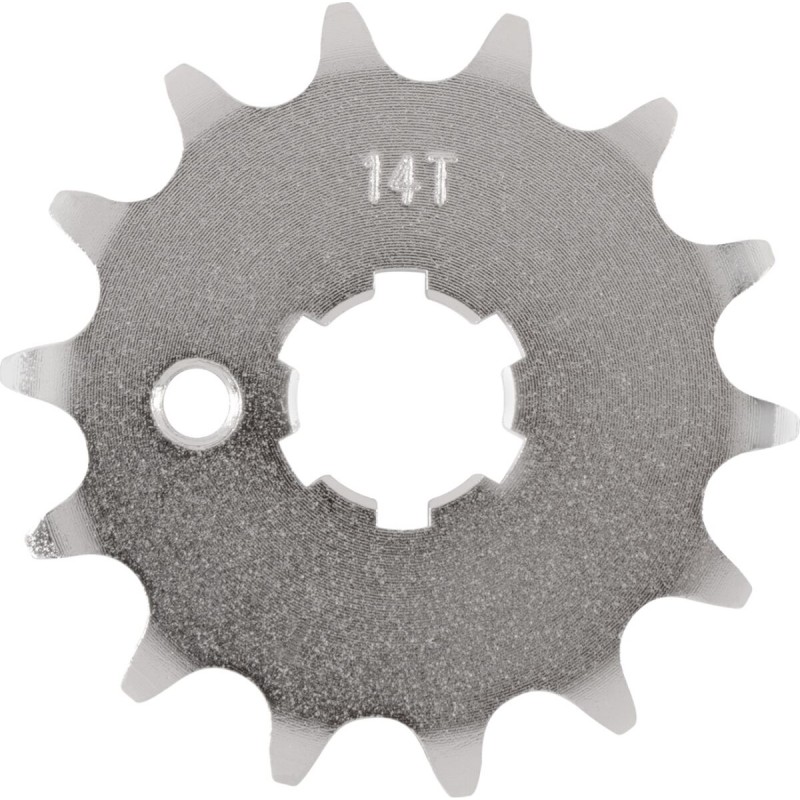 FRONT SPROCKET - KAW/YAM - 14 