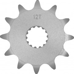 FRONT SPROCKET - YAMAHA - 12 T