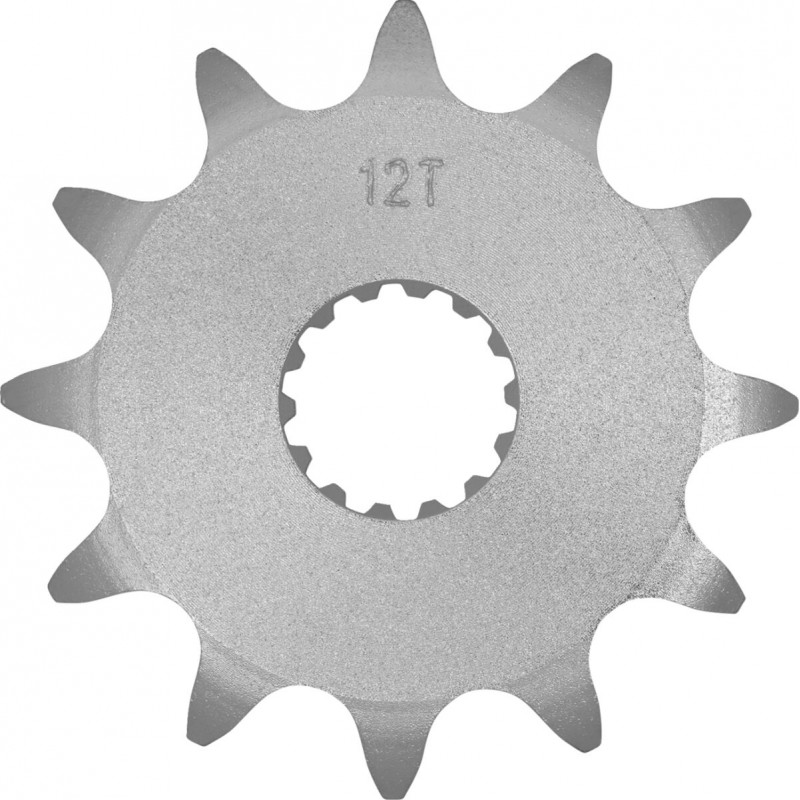 FRONT SPROCKET - YAMAHA - 12 T