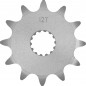 FRONT SPROCKET - YAMAHA - 12 T