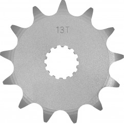 FRONT SPROCKET - YAMAHA - 13 T