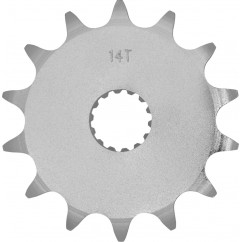 FRONT SPROCKET - YAMAHA - 14 T