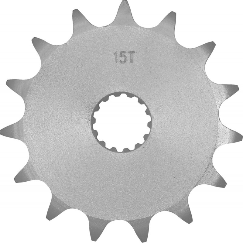 FRONT SPROCKET - YAMAHA - 15 T