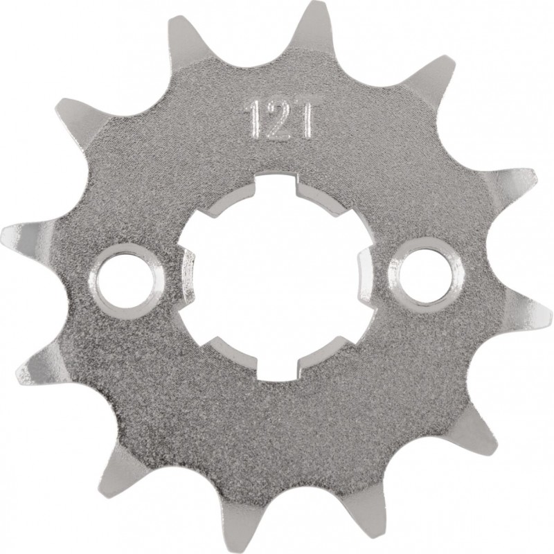 FRONT SPROCKET - YAMAHA - 12 T