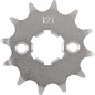 FRONT SPROCKET - YAMAHA - 12 T