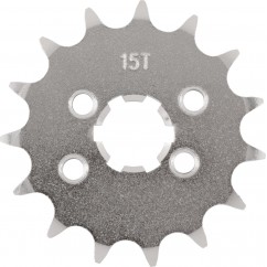 FRONT SPROCKET - HON/KAW/SUZ/Y