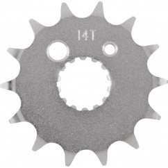 FRONT SPROCKET - YAMAHA - 14 T