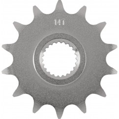 FRONT SPROCKET - YAMAHA - 14 T