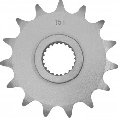 FRONT SPROCKET - YAMAHA - 15 T