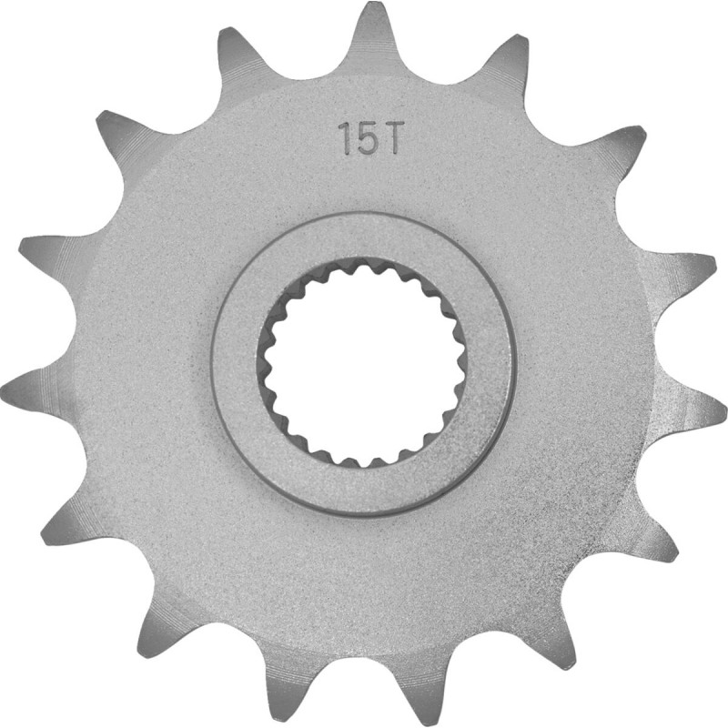 FRONT SPROCKET - YAMAHA - 15 T