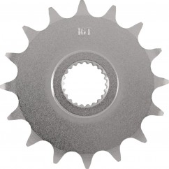 FRONT SPROCKET - YAMAHA - 16 T