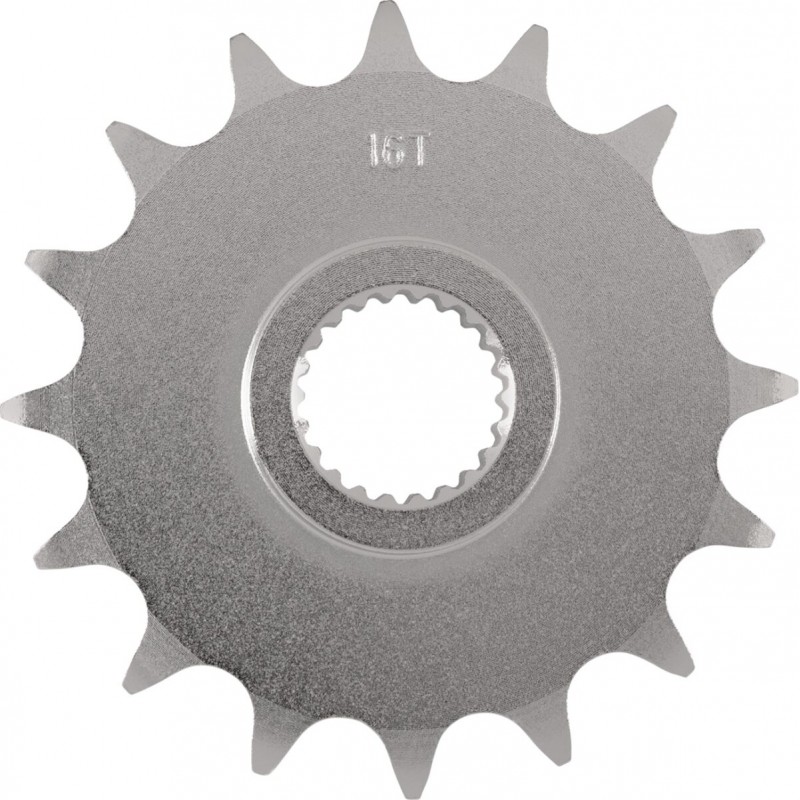 FRONT SPROCKET - YAMAHA - 16 T