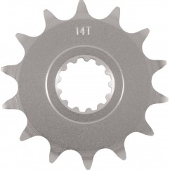 FRONT SPROCKET - YAMAHA - 14 T