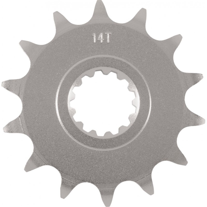 FRONT SPROCKET - YAMAHA - 14 T