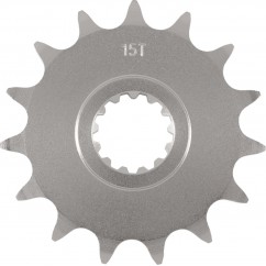 FRONT SPROCKET - YAMAHA - 15 T