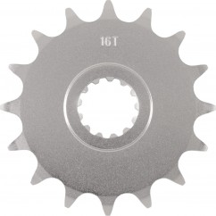 FRONT SPROCKET - YAMAHA - 16 T