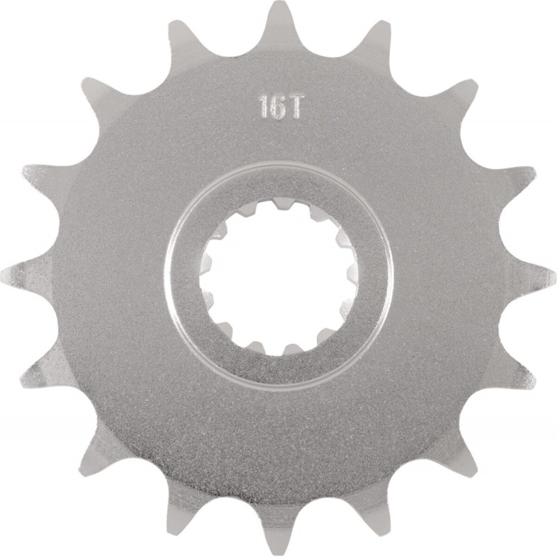 FRONT SPROCKET - YAMAHA - 16 T