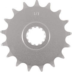 FRONT SPROCKET - YAMAHA - 17 T