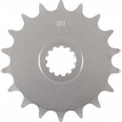 FRONT SPROCKET - YAMAHA - 18 T