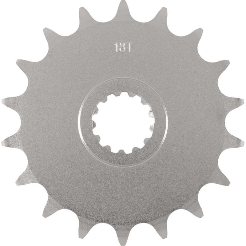 FRONT SPROCKET - YAMAHA - 18 T