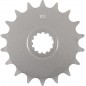 FRONT SPROCKET - YAMAHA - 18 T