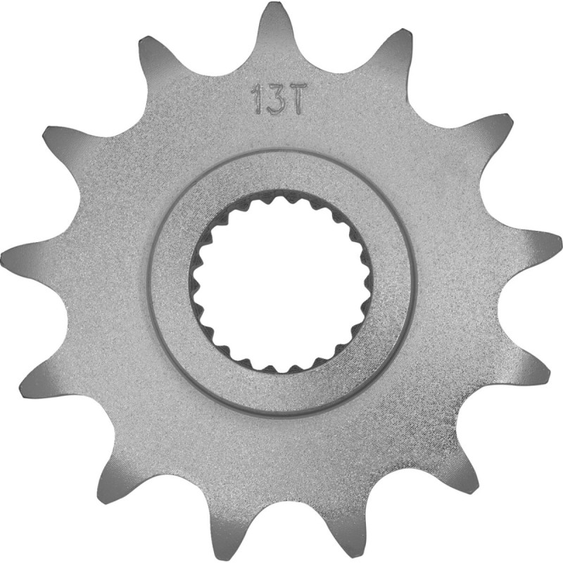 FRONT SPROCKET - YAMAHA - 13 T