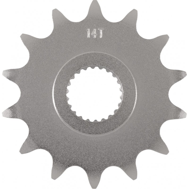 FRONT SPROCKET - YAMAHA - 14 T