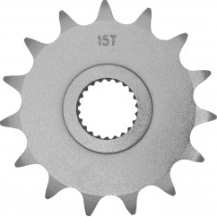 FRONT SPROCKET - YAMAHA - 15 T