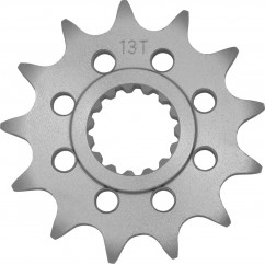 FRONT SPROCKET - HUSQVARNA/HUS