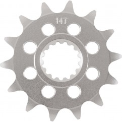 FRONT SPROCKET - KTM/HUSQVARNA