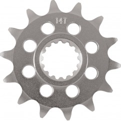 FRONT SPROCKET - KTM - 14 T