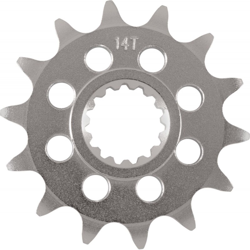 FRONT SPROCKET - KTM - 14 T