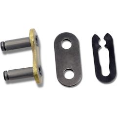Attache rapide à clip pour chaîne 415 RH2