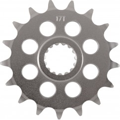 FRONT SPROCKET - KTM - 17 T