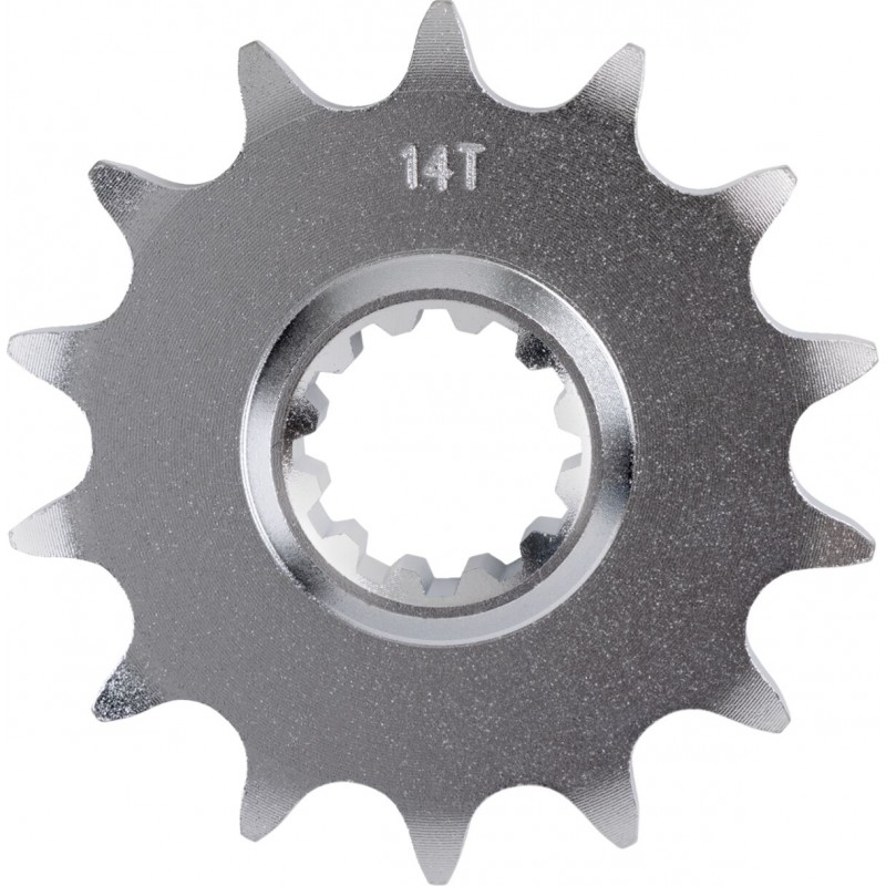 FRONT SPROCKET - HUSQVARNA/HUS