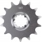 FRONT SPROCKET - HUSQVARNA/HUS