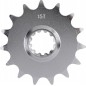 FRONT SPROCKET - HUSABERG - 15